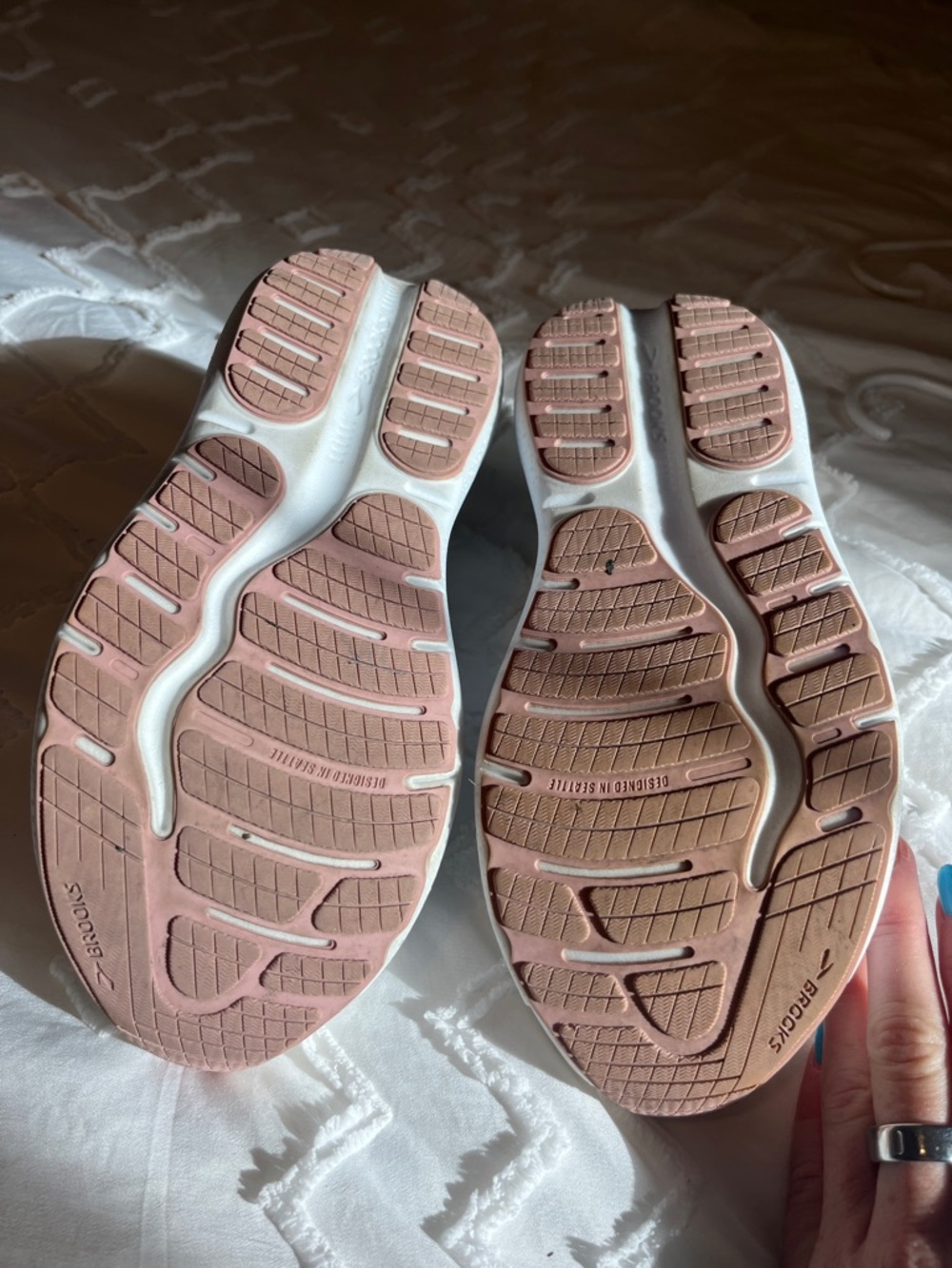 Brooks Ghost Max Women's Running Shoes - Picture 5 of 6